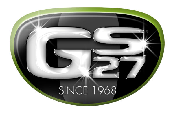 GS27 logga